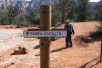 PICTURES/Submarine Rock - Sedona/t_Broken Arrow Sign.JPG